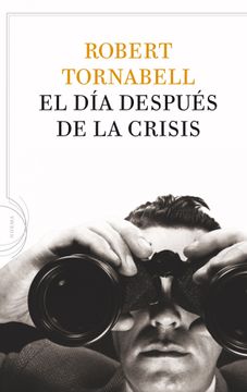 portada El dia Despues de la Crisis (in Spanish)