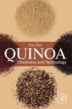 portada Quinoa: Chemistry and Technology 