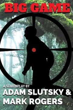 portada Big Game (en Inglés)