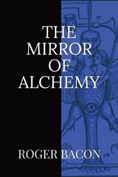 portada The Mirror of Alchemy (in English)