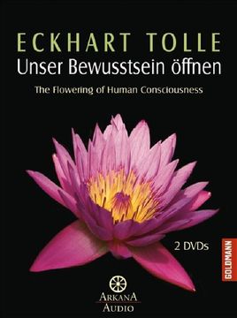 portada Unser Bewusstsein Oeffnen (in German)