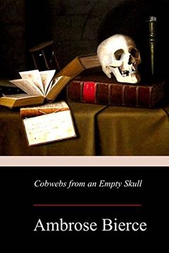 portada Cobwebs From an Empty Skull (in English)