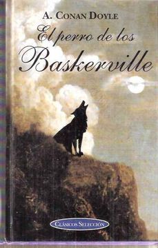 portada El Perro de los Baskerville