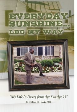 portada Everyday Sunshine: Led My Way (in English)