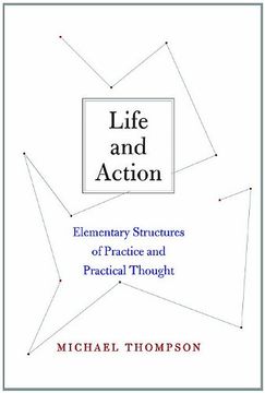 portada Life and Action: Elementary Structures of Practice and Practical Thought (in English)