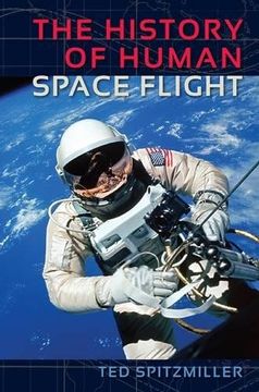 portada The History of Human Space Flight