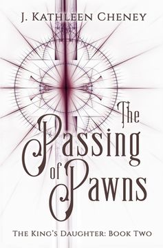 portada The Passing of Pawns (en Inglés)