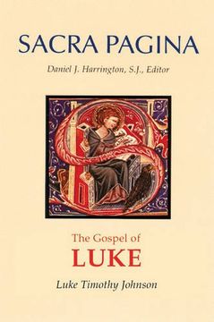 the gospel of luke (en Inglés)