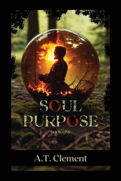 portada Soul Purpose: Book One