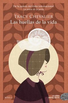 portada Huellas de la Vida, Las (in Spanish)