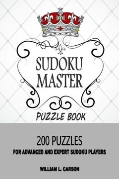 portada Sudoku Master