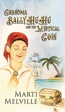 portada Grandma BallyHuHu: and the Mystical Coin
