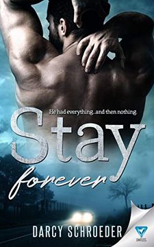 portada Stay Forever 