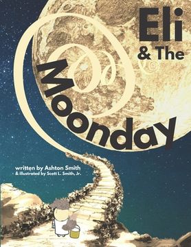portada Eli & The Moonday (en Inglés)