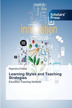 portada Learning Styles and Teaching Strategies (en Inglés)