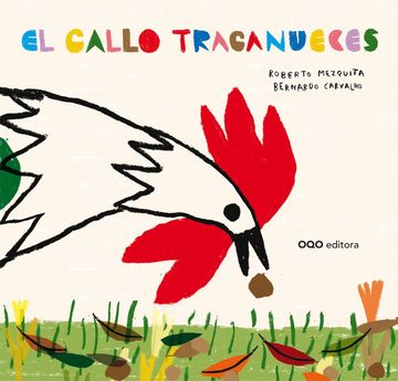portada El Gallo Traganueces (in Spanish)