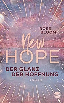 portada New Hope - der Glanz der Hoffnung (en Alemán)