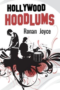 portada Hollywood Hoodlums (en Inglés)