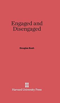 portada Engaged and Disengaged (en Inglés)