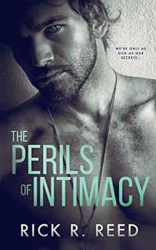 portada The Perils of Intimacy (en Inglés)