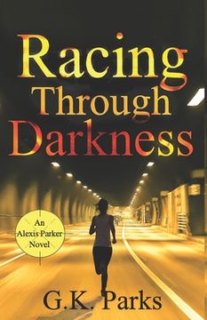 portada Racing Through Darkness
