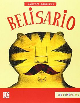 portada Belisario (in Spanish)