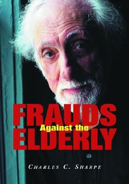 portada frauds against the elderly (en Inglés)