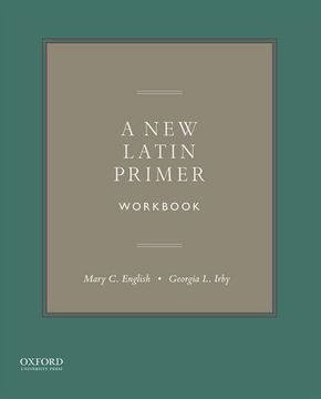 portada A New Latin Primer Workbook 