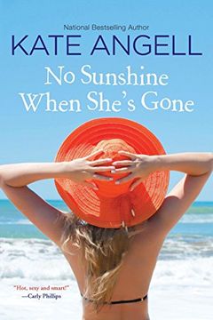 portada No Sunshine When She's Gone (Barefoot William Beach) (en Inglés)