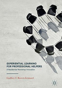 portada Experiential Learning for Professional Helpers: A Residential Workshop Innovation