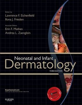 portada Neonatal and Infant Dermatology (en Inglés)