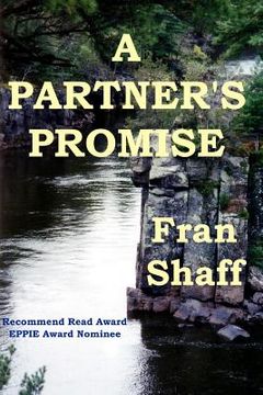 portada a partner's promise (in English)