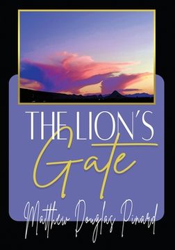 portada The Lion's Gate (en Inglés)