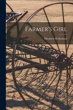 portada Farmer's Girl