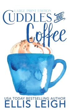 portada Cuddles and Coffee: A Kinship Cove Fun & Flirty Romance Collection