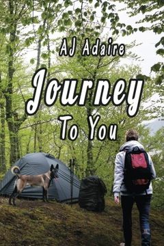 portada Journey To You