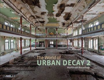 portada The World of Urban Decay 2