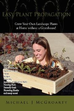 portada easy plant propagation (in English)