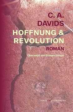 portada Hoffnung & Revolution: Roman (Afrikawunderhorn) (in German)