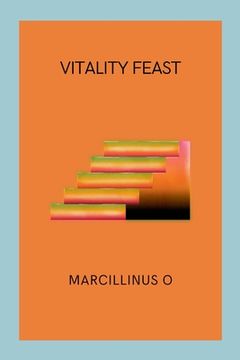 portada Vitality Feast (en Inglés)