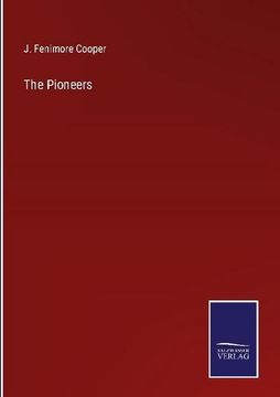 portada The Pioneers 