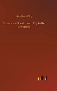 portada Science and Health with Key to the Scriptures (in English)