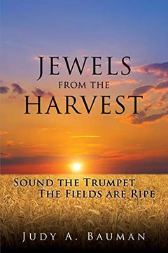 portada Jewels From the Harvest (en Inglés)