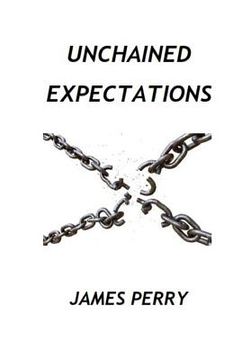 portada Unchained Expectations (en Inglés)