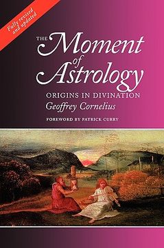 portada moment of astrology (en Inglés)