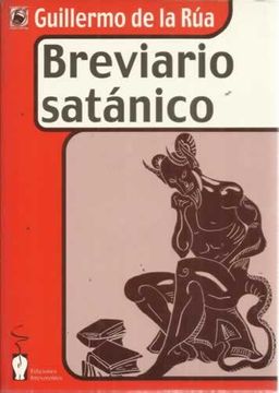 portada BREVIARIO SATÁNICO