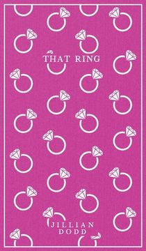 portada That Ring (in English)