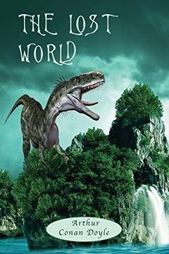 portada The Lost World: With Map, and 12 Original Illustrations 