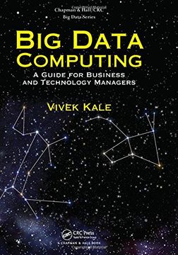 portada Big Data Computing: A Guide for Business and Technology Managers (Chapman & Hall/CRC Big Data Series)
