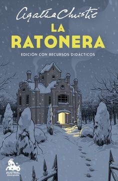 portada La ratonera (in Spanish)